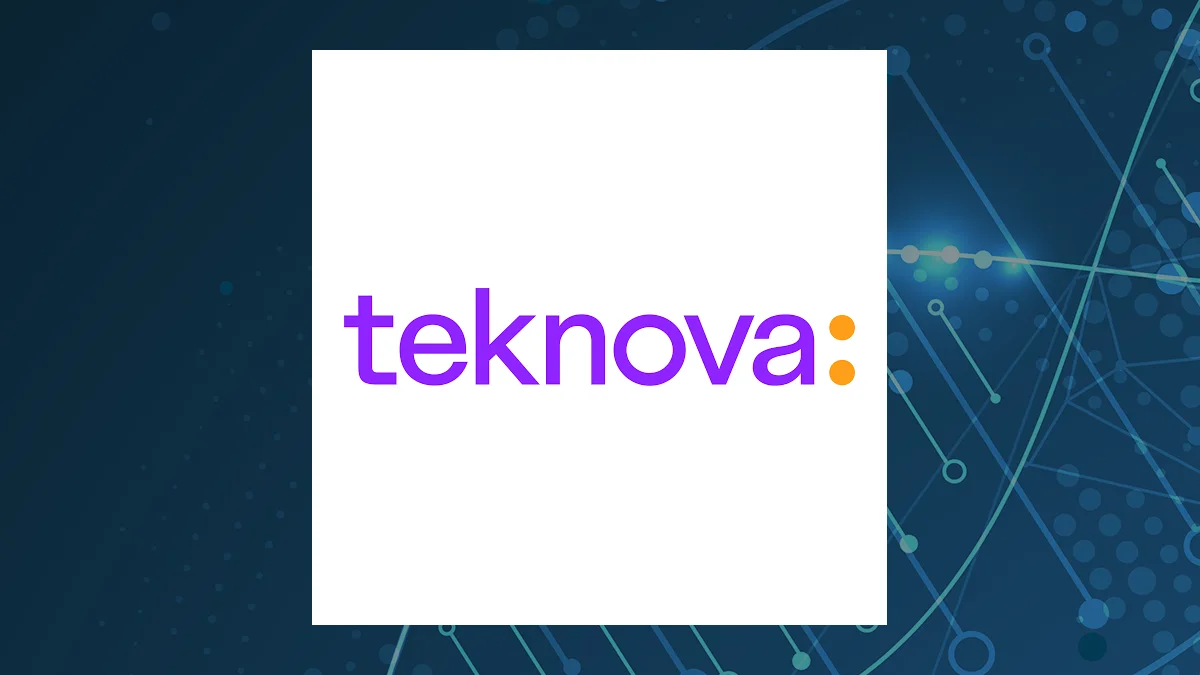Alpha Teknova Raises Outlook After Record Q2 Revenue at Sidoti Conference