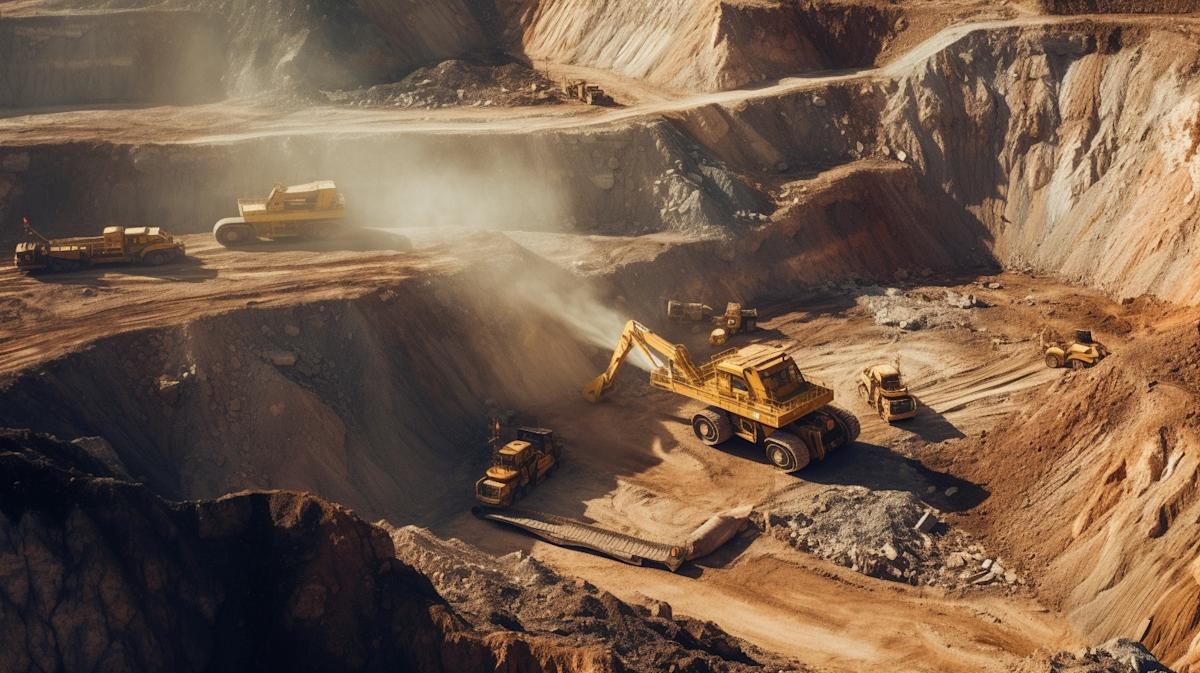 Analysts Express Mixed Views on Rio Tinto Group (RIO) Following Q1 Production Results