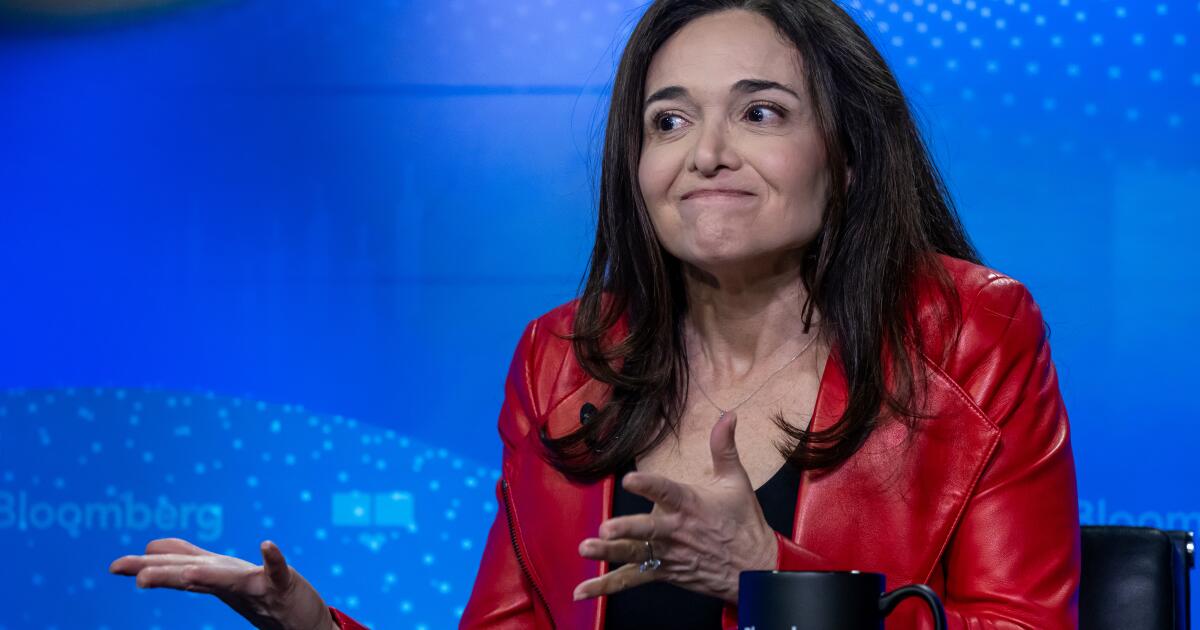 AI jobs boom is leaving women behind in top-paying roles
