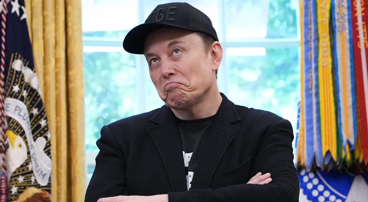 Elon Musk says he’ll pay ‘over $500B in taxes’ over his lifetime. What the math says and how to lower your tax bill