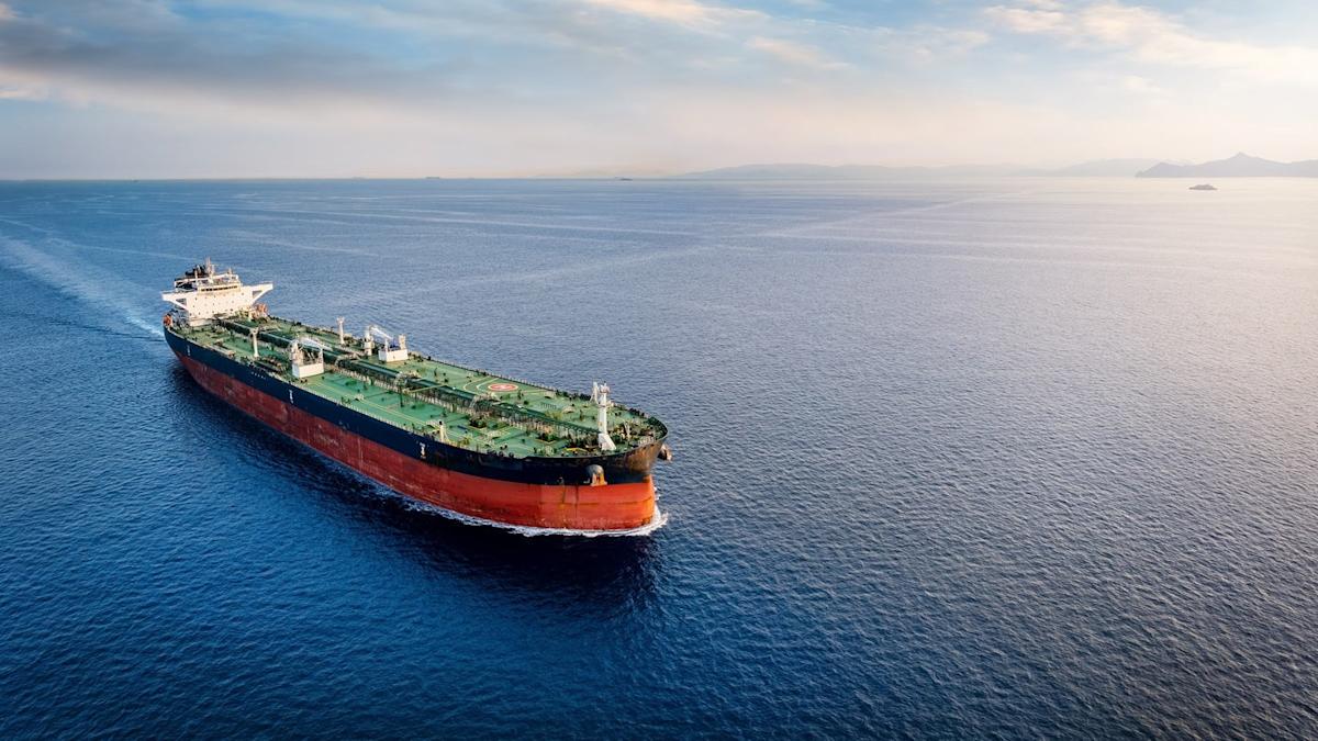 Oil futures fall amid reports of potential US-Iran ceasefire extension