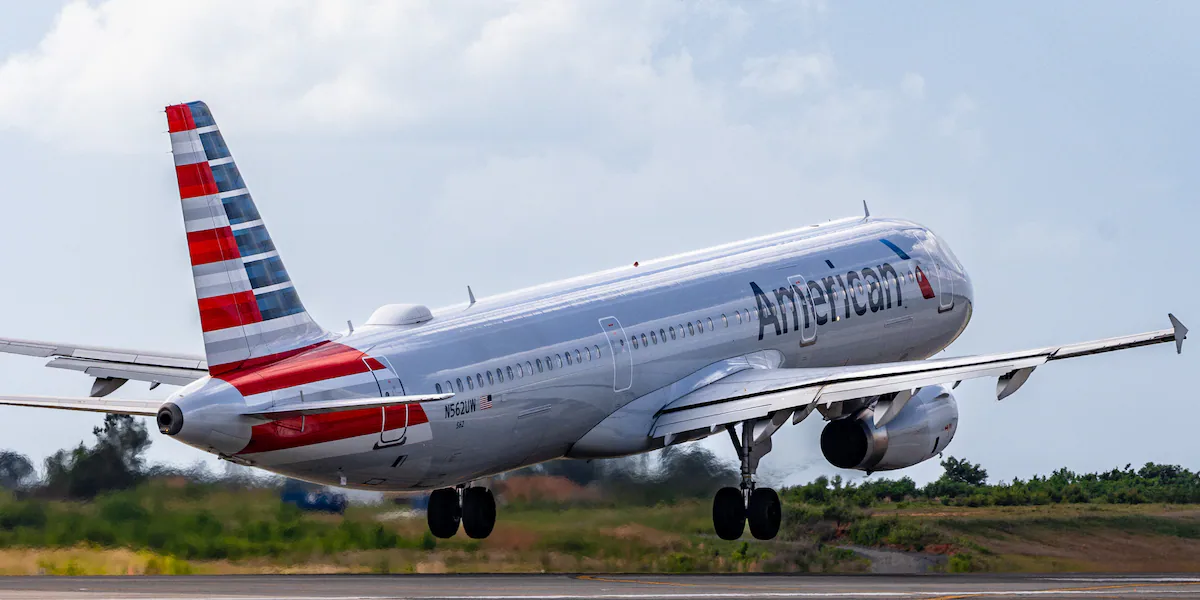 American Airlines announces new one-stop options from Nashville to Europe, Asia in 2027. Here’s the list of locations