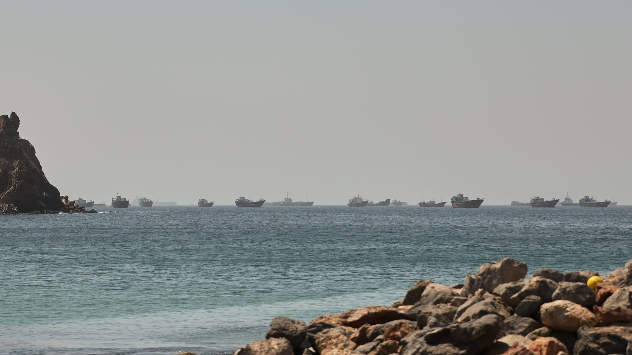 The oil shortage is ending — and now comes the glut - Financial Times