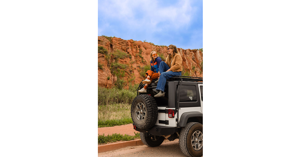 Soul Community Planet Opens First SCP Wildfree Hotel in Colorado Springs, Marking a Milestone for the Free-Spirited Brand