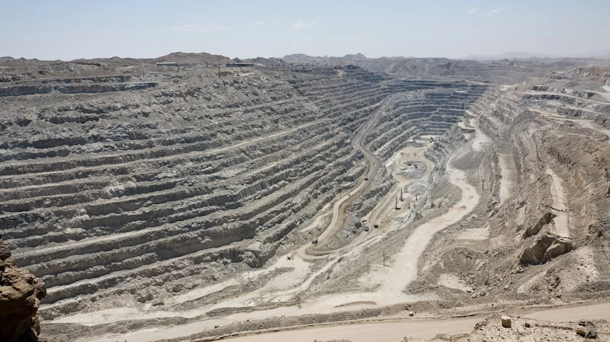 3 Critical Minerals ETFs Capturing the Reshoring Trade as China Tightens Export Controls