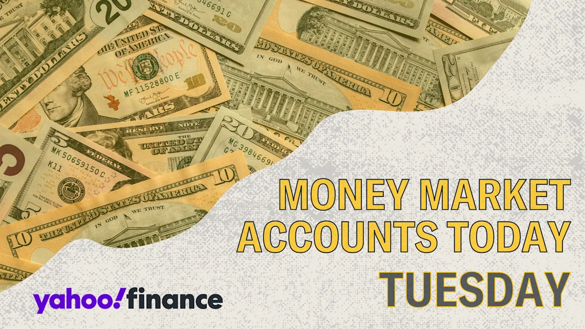 Best money market account rates today, May 19, 2026: Earn up to 4.01% APY