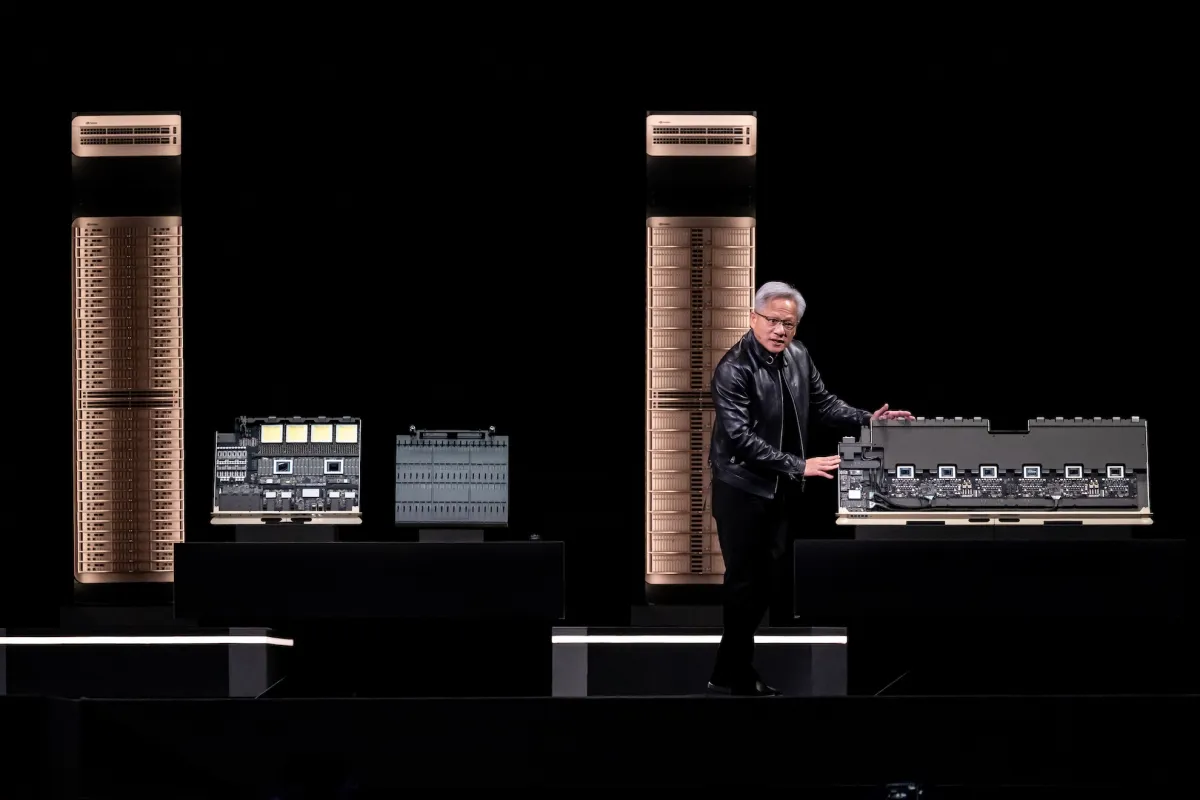 Amazon just tripled its order of Nvidia chips over ‘surging demand’ - TechCrunch