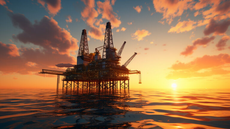 Middle East Conflict Lifted Canadian Natural Resources Limited (CNQ)