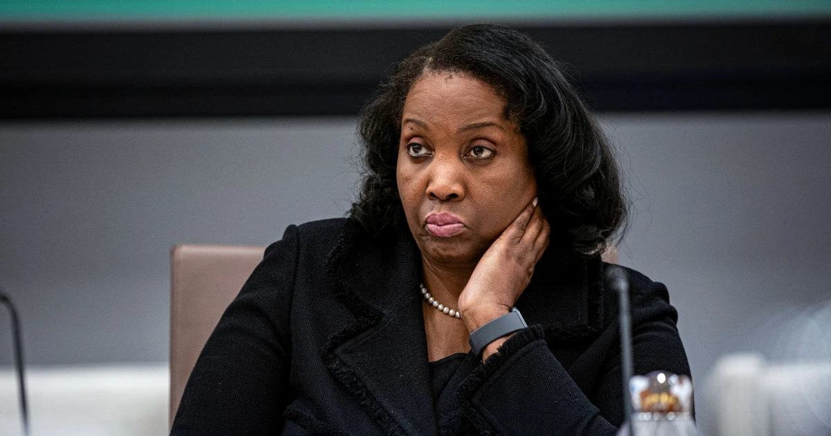 Justices rule Trump can’t fire Fed member but grant more power over independent agencies
