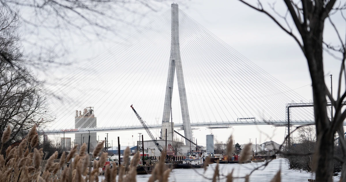 House votes to nix Trump's tariffs on Canada in rebuke of trade agenda