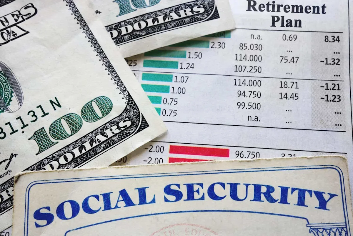How Much Do You Need Invested to Out-Earn the Average Social Security Check With Dividends?