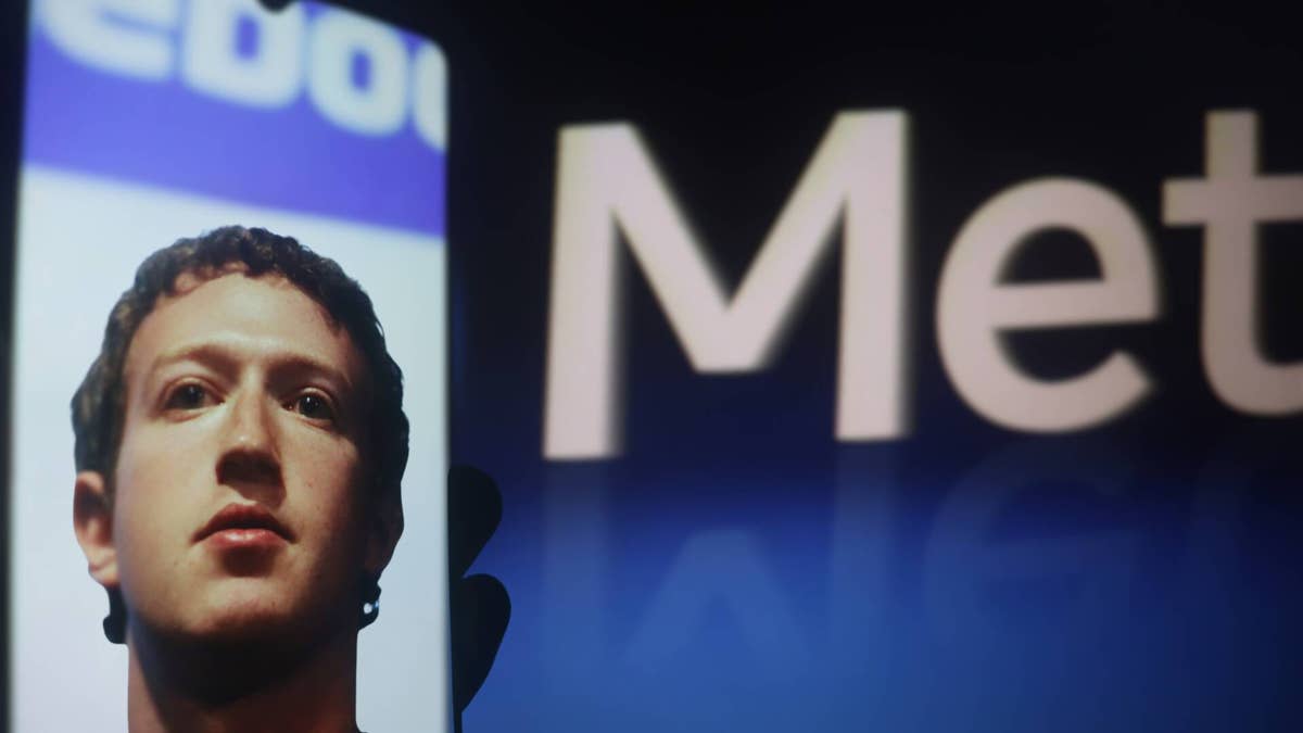 Mark Zuckerberg sends startling message to Meta employees