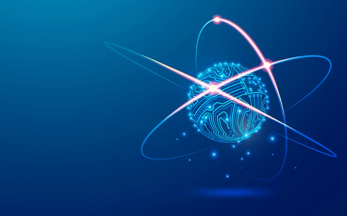 Why Rigetti Computing Stock Just Popped