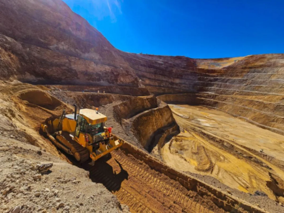 Is Americas Gold and Silver Corporation (USAS) A Good Stock To Buy Now?