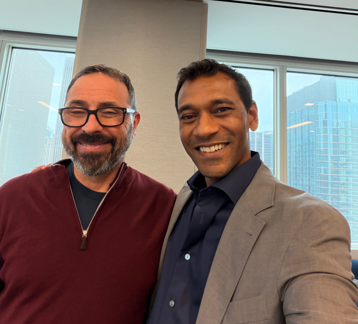 Cerebras IPO makes billions for Benchmark but VC Eric Vishria almost didn't take the meeting - TechCrunch