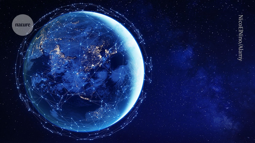 Data centres are controversial: will launching them into space help?