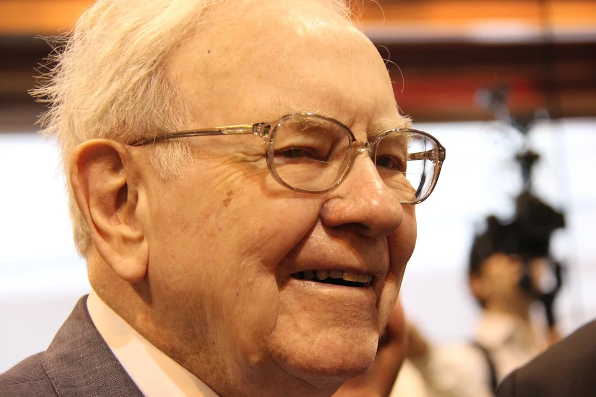 Market Correction Ahead: Warren Buffett's Historical Warning for Investors