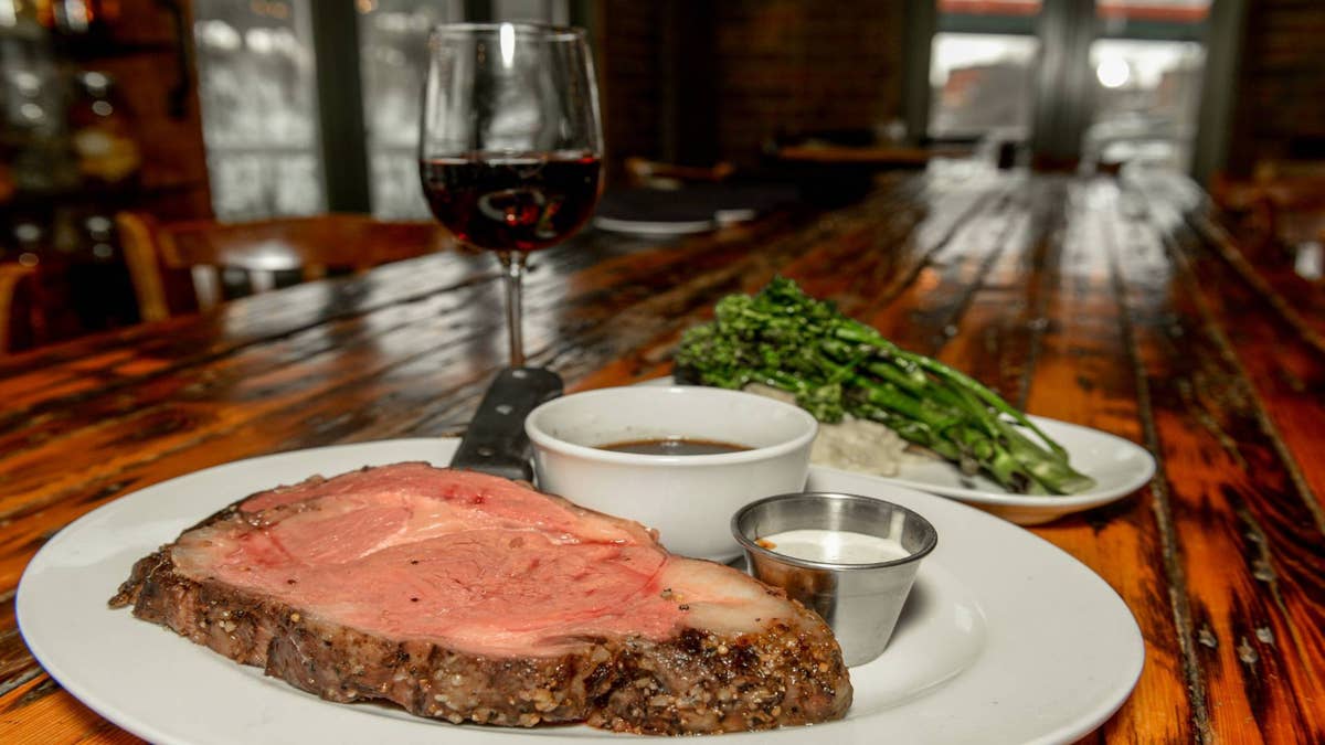 47-year-old high-end steak and seafood chain closes 80 locations
