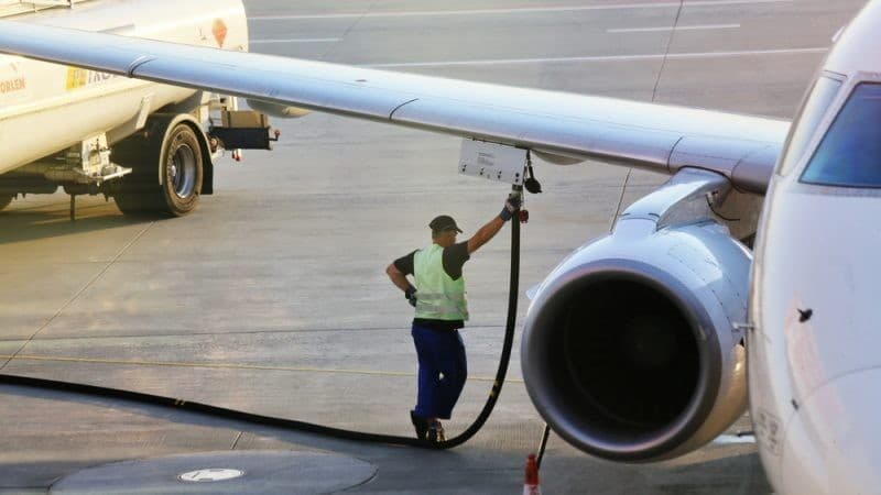 Europe Faces Summer Jet Fuel Crisis as Iran War Slashes Supply