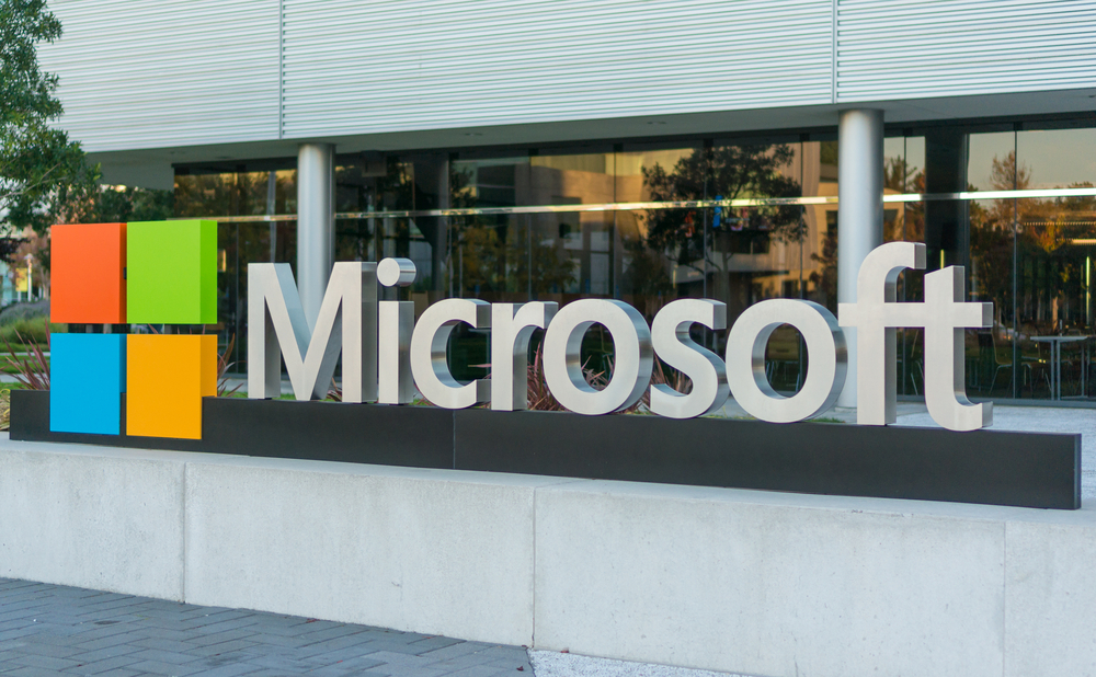 Microsoft Corporation (MSFT) and Amdocs Strengthen Ties on Azure as Workday Turns to 365 Copilot