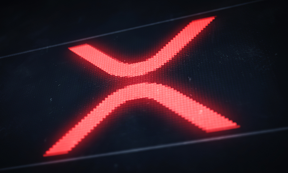 XRP Slides 4% As Bitcoin Pulls Down Altcoins