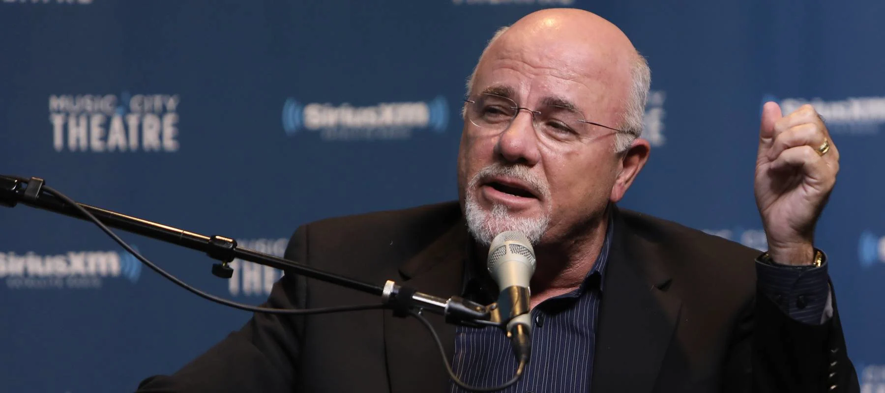 Dave Ramsey claims any American can become a millionaire if you follow these tips