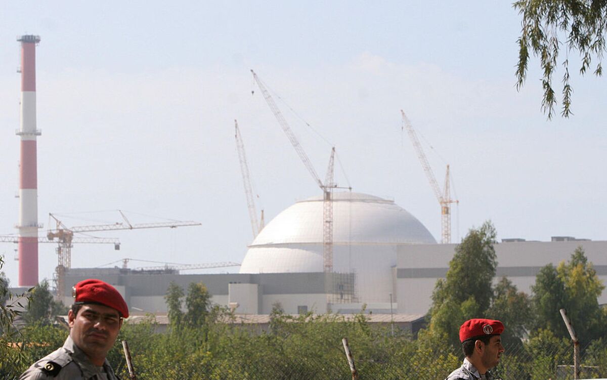 US Accepted Iran’s Bid to Maintain Uranium Enrichment, ISNA Says