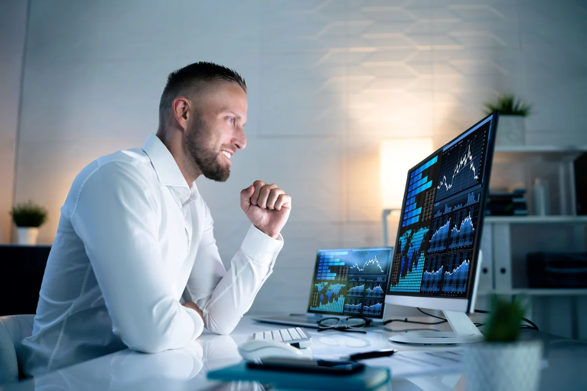 Jensen Huang Says Demand for AI Has Become Parabolic Because of This - The Motley Fool