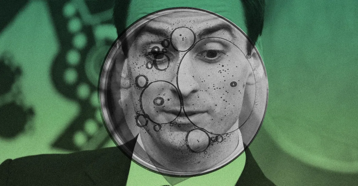 The tech-broification of American science has officially begun - The Verge