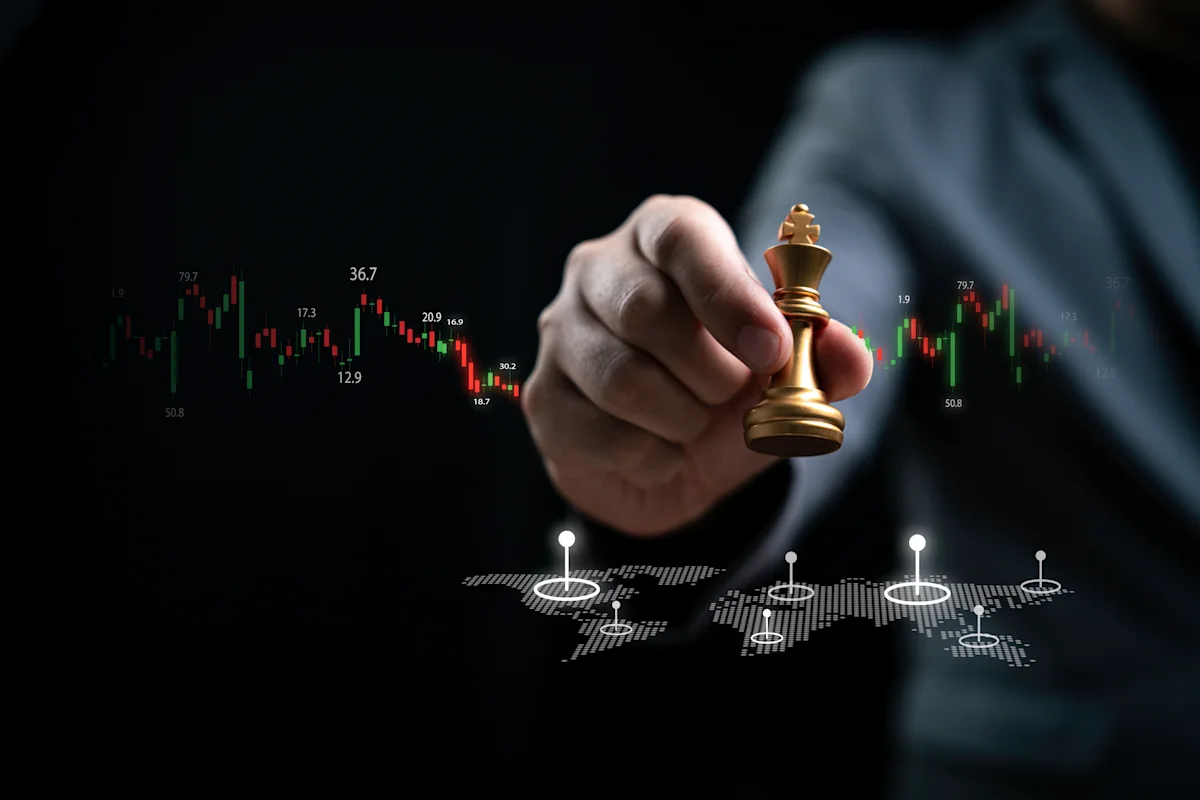 Ray Dalio: The AI investment game is happening — here's how to play
