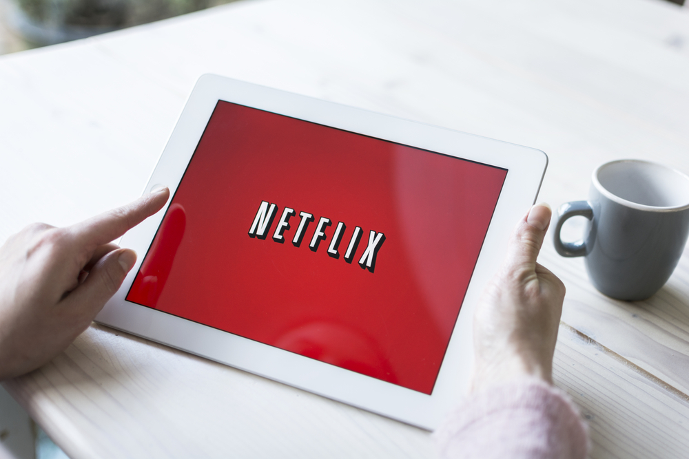 Is Netflix (NFLX) Ken Fisher’s Top Tech Pick on Ad Growth?