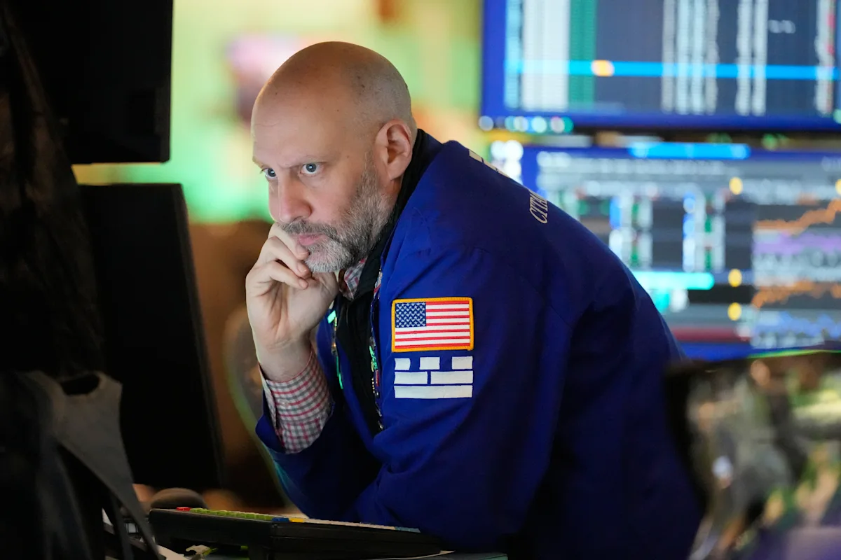 Stock market today: Dow, S&P 500, Nasdaq sink as oil prices surge past $100 a barrel