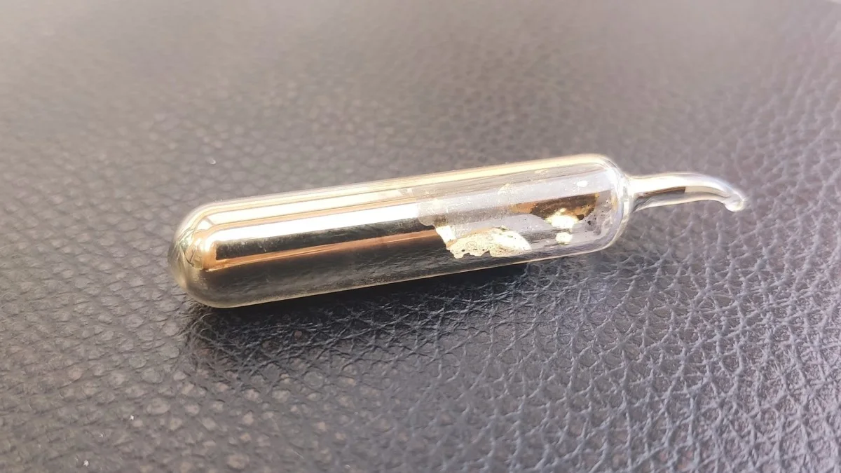 North America’s Only Cesium Project Moves Closer to Production