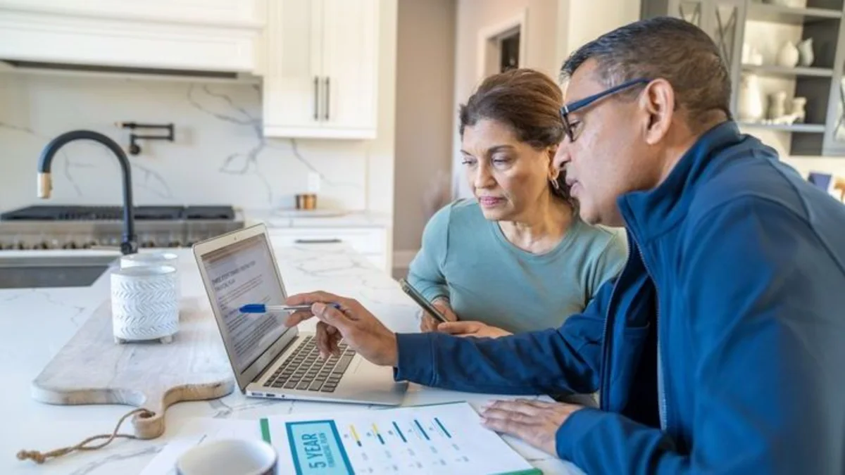 Avoid These Common Mistakes That Can Derail Your Retirement