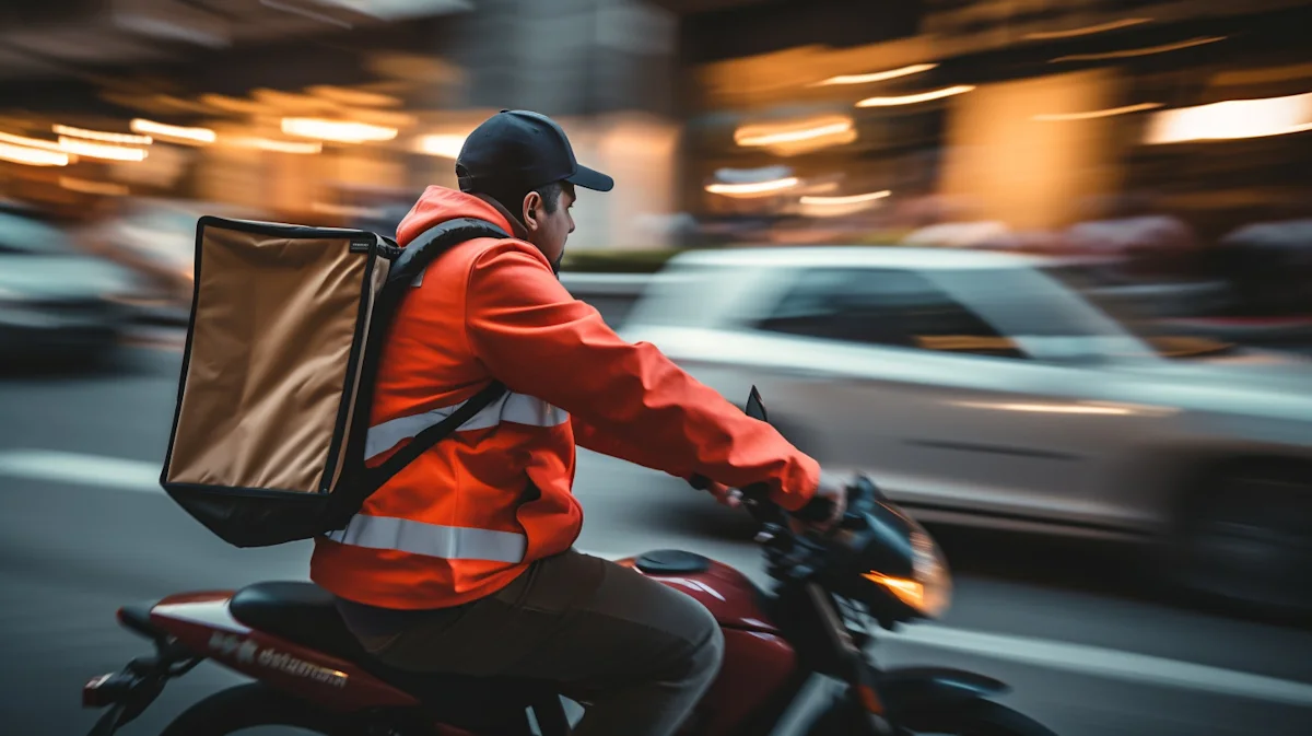 Is DoorDash (DASH) One of the Best Non-Tech Stocks to Buy According to Analysts?