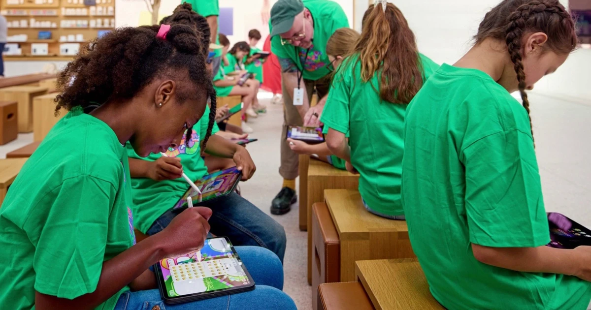 July 2026 Freebies: Slurpees, Apple’s Tech Camp for Kids, More
