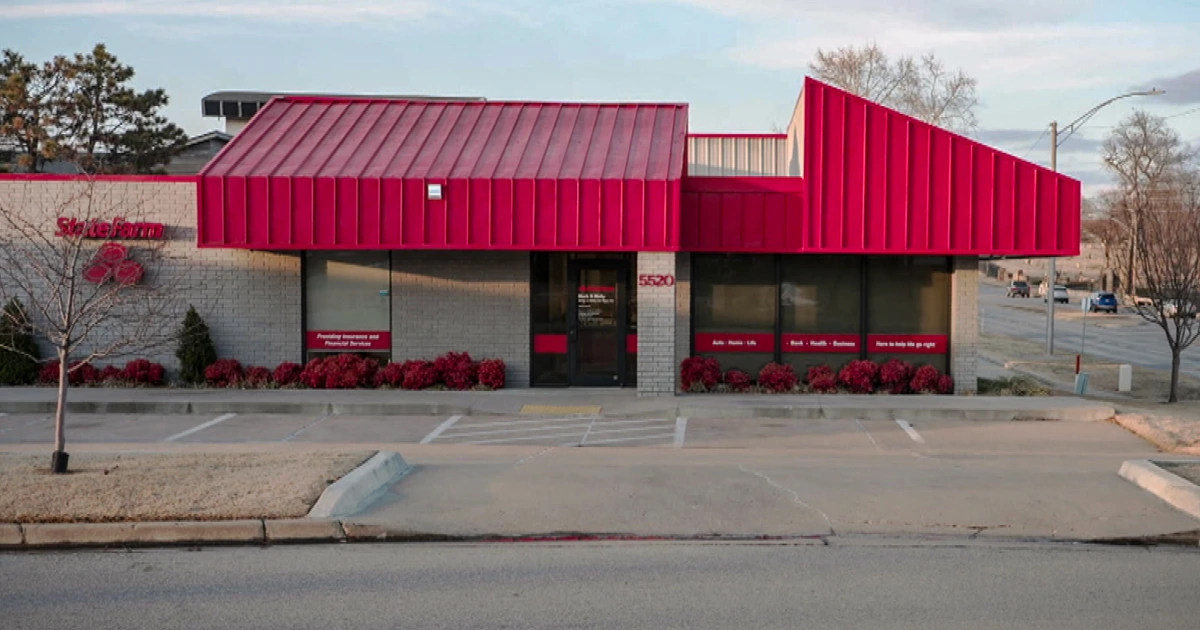 Hundreds of Oklahomans are accusing State Farm of a secret scheme to cheat homeowners