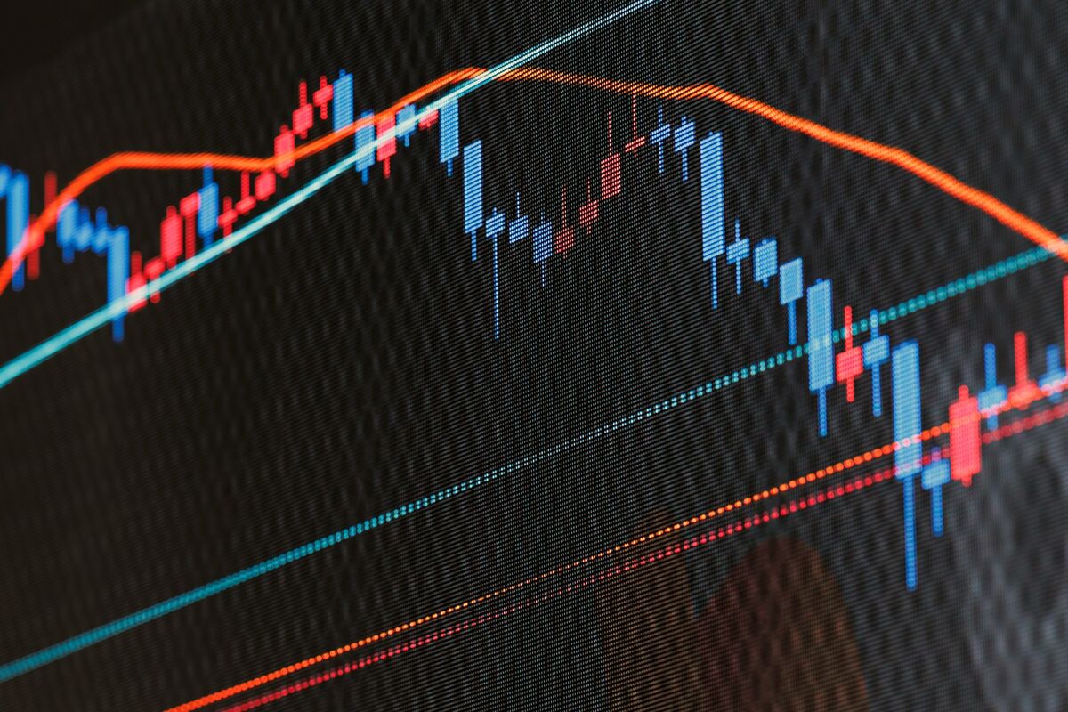 Stocks Waver as Traders Await Iran Deal, Jobs Data: Markets Wrap