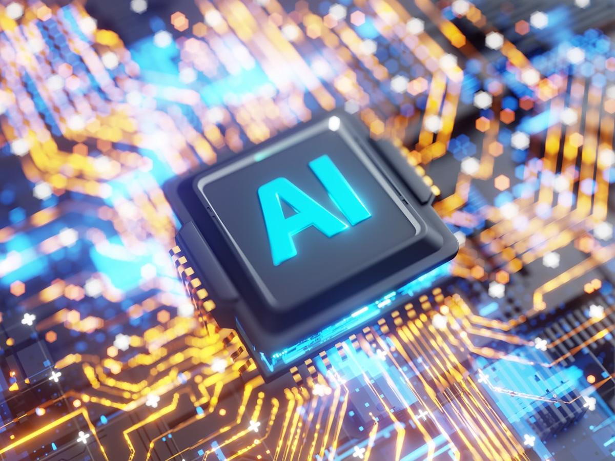 Move Over Nvidia: Why Alphabet's Surprising Decision to Sell Custom AI Chips Changes Everything.