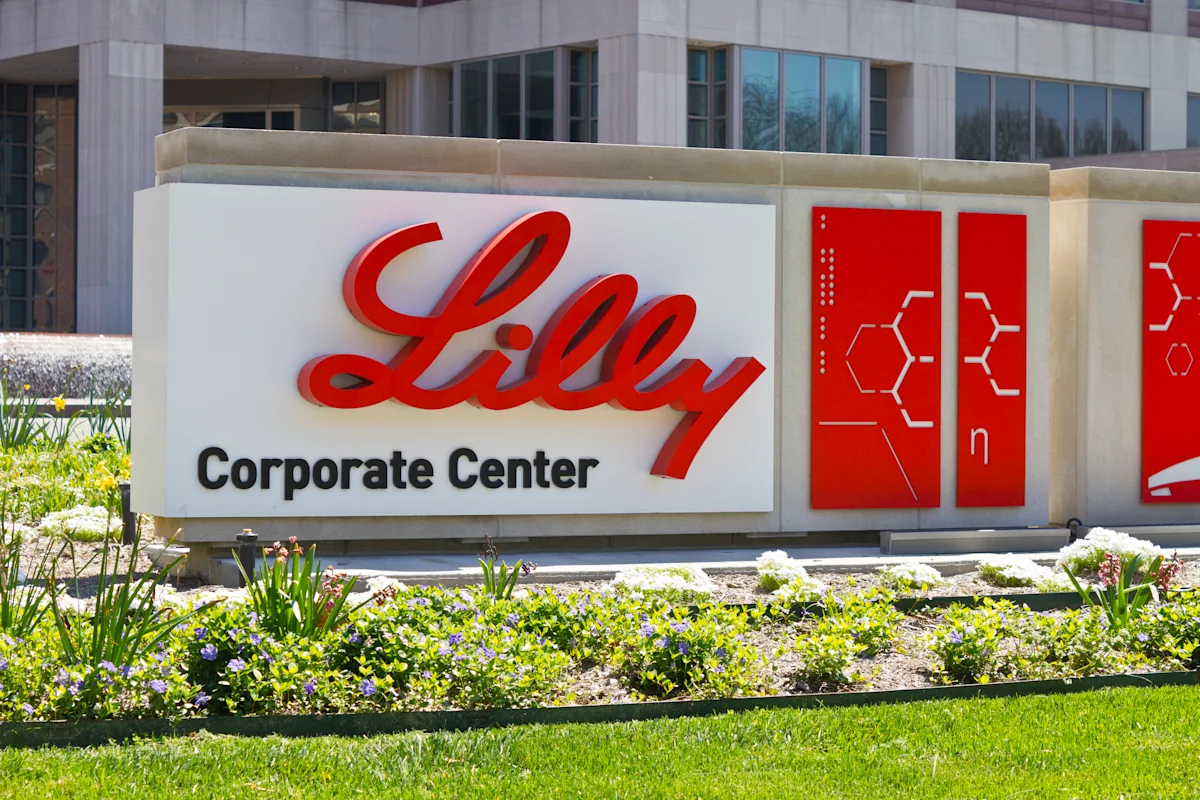 Eli Lilly to buy psychedelic drugmaker AtaiBeckley for up to $3.8 billion in bet on depression therapy - Yahoo Finance