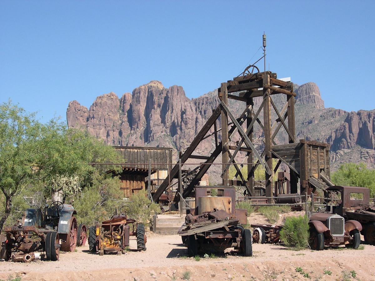 Coeur Mining (CDE) Reports Record Q1 2026 Financial Results with Revenue of $856M