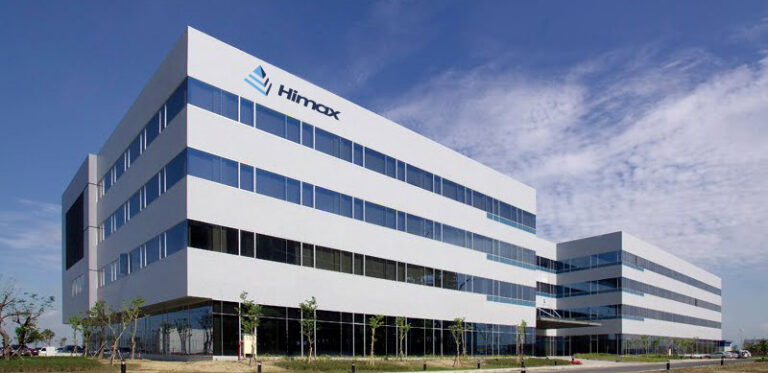 Himax Technologies (HIMX) Hits 4-Year High on Upbeat H2 Outlook