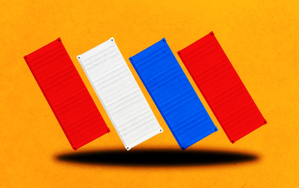 Depleted Savings and Plummeting Sales: The American Casualties of Trump’s Tariffs - The Dispatch