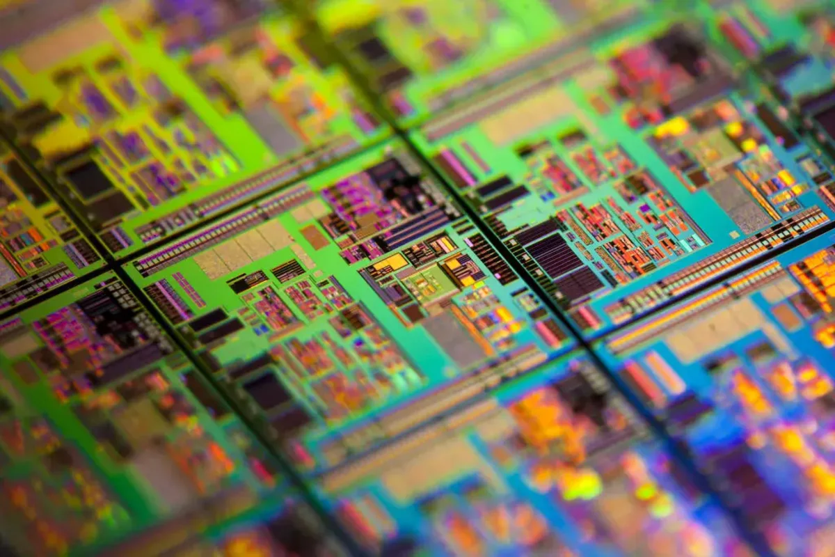 Forget SMH. The Chip Fund That Owns Less Nvidia Is Beating It by 20 Points