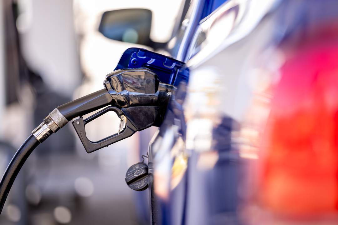 Fuel price shock not the worst SA has seen yet - by far