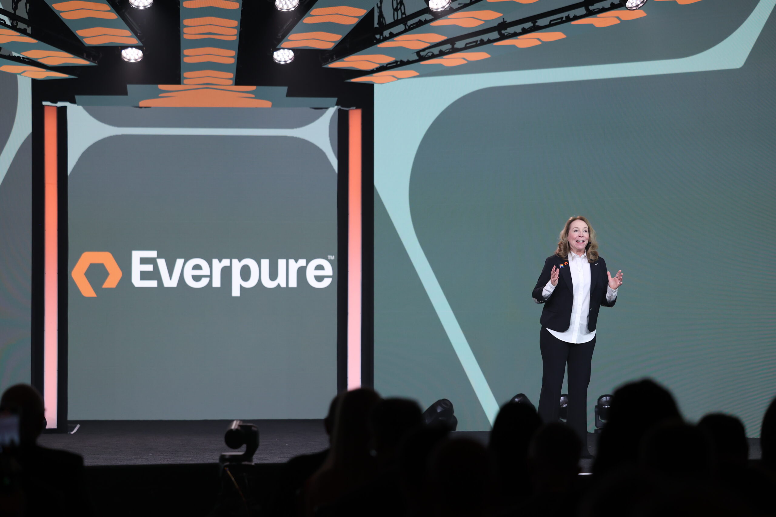 Everpure’s Rebrand Reflects the New Rules of B2B Marketing in the AI Era