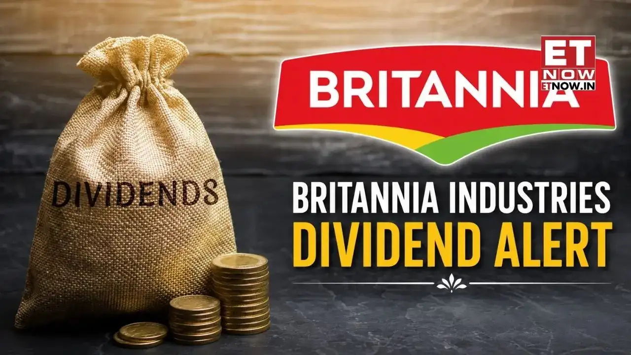 Dividend Stock Alert: Rs 90.50 per share cash reward by Britannia Industries; record date THIS week - Check other details