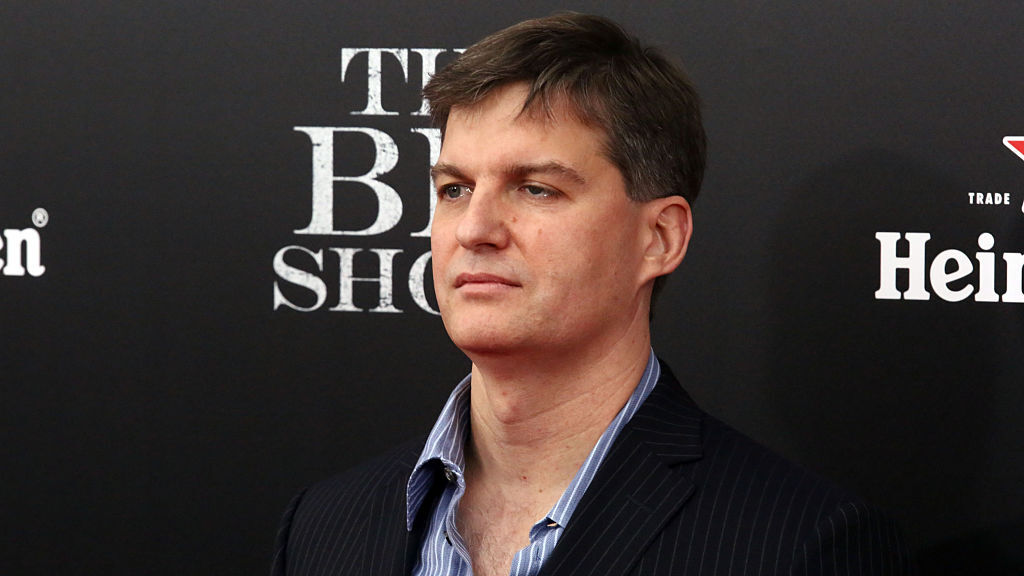 Michael Burry says the SEC's plan to trade stocks like crypto could create a nightmare for investors