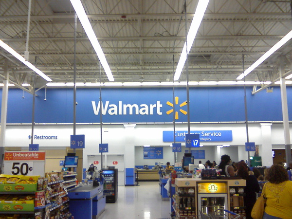 Jim Cramer Reveals Why He’d Buy Walmart (WMT)