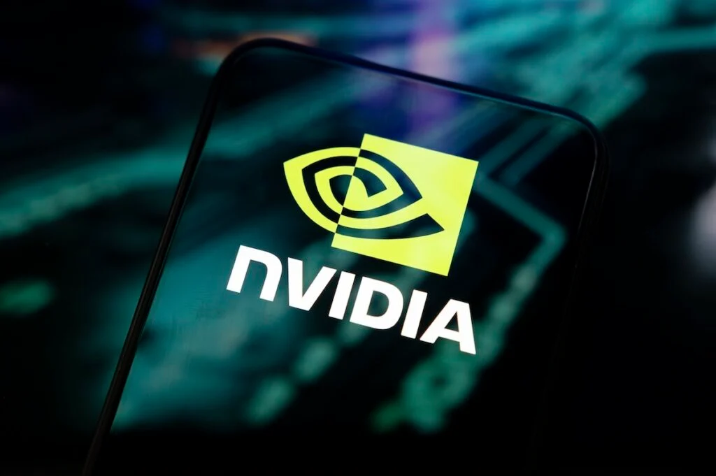 Nvidia Overtakes Silver To Become World's Second-Largest Asset At $5.52 Trillion, Market Commentator Call
